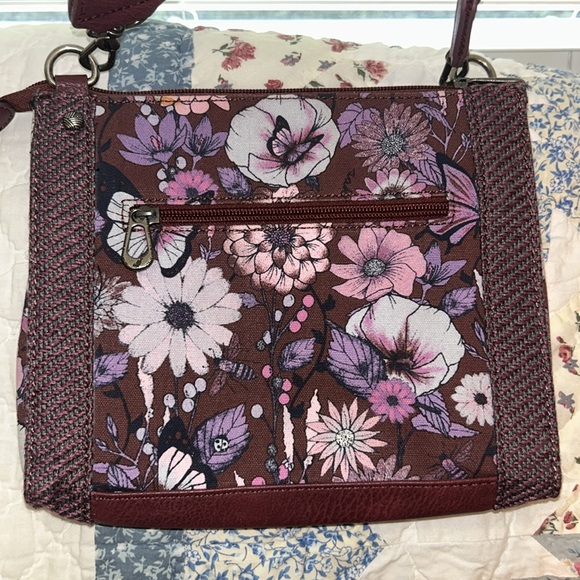 Sakroots Sanibel Crossbody - Picture 3 of 11